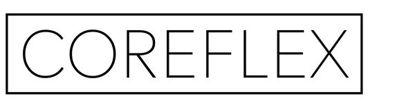 COREFLEX logo
