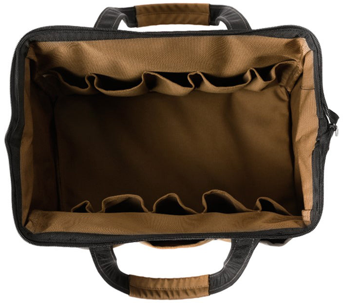 Coreflex 14inch Wide-Mouth Tool Bag