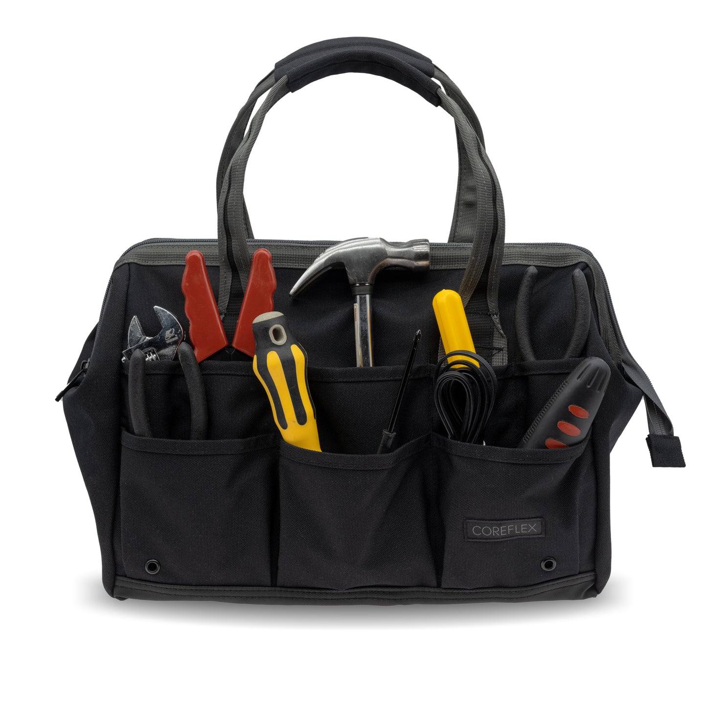 Coreflex 14inch Wide-Mouth Tool Bag